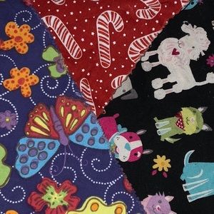 Pet Bandanas SZ SMALL/MEDIUM
